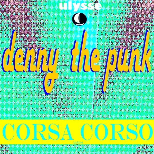 Corsa Corso - Single