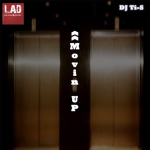 Movin Up - Single