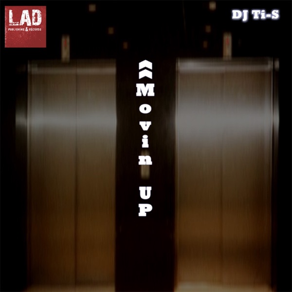 Movin Up - Single
