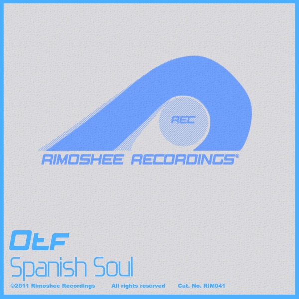 Spanish Soul (Remixes)