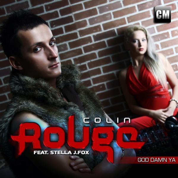 God, Damn Ya (feat. Stella J. Fox)