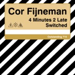 4 Minutes 2 Late - EP
