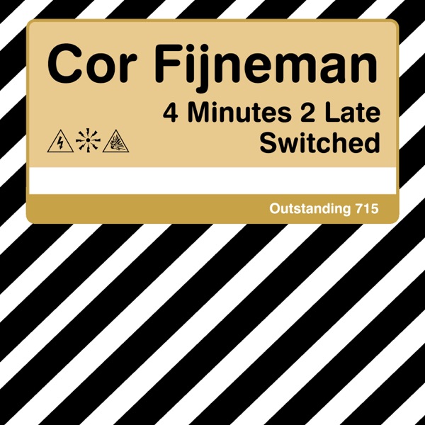 4 Minutes 2 Late - EP