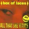 ALL THAT SHE WANTS