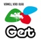Perdut del tot - Gest lyrics