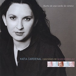 Katia Cardenal - El Dia Feliz Que Esta Llegando