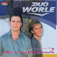 Ich Schreibe Dir Ein Liebeslied — Duo Wörle