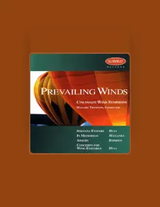 Listen to Cincinnati Wind Symphony, watch music videos, read bio, see tour dates & more!