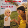 Iglice szívem - Hungarian folk songs for children - Kati Szvorák & Téka Ensemble