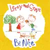 Leeny and Steve - What Have You Done With All the Penguins?!