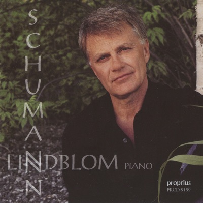 Schumann: Album for the Youth, Op. 68; Woodland Scenes, Op. 82; Symphonic Etudes, Op. 13