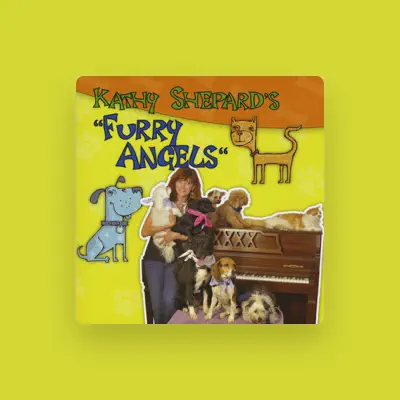 Listen to Kathy Shepard, watch music videos, read bio, see tour dates & more!