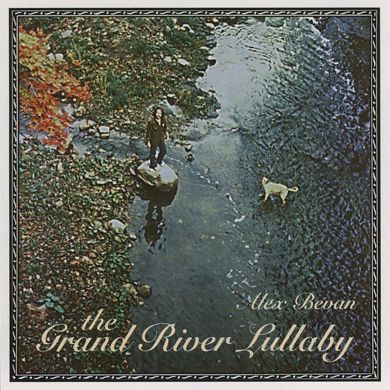 The Grand River Lullaby