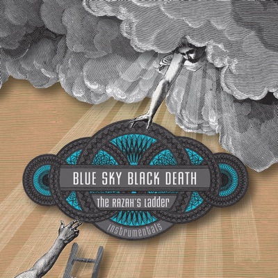 The Razah's Ladder Instrumentals