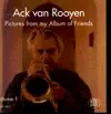 Ballad for a Friend