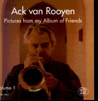 Ballad for a Friend
