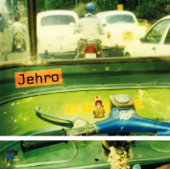 Jehro cover