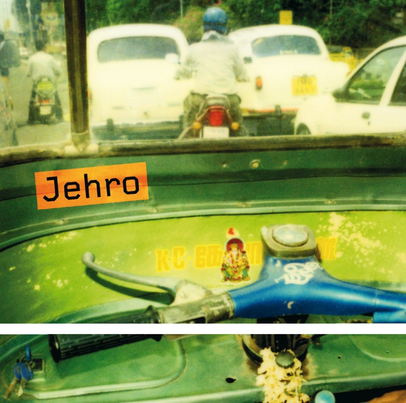 Jehro (Deluxe Version)