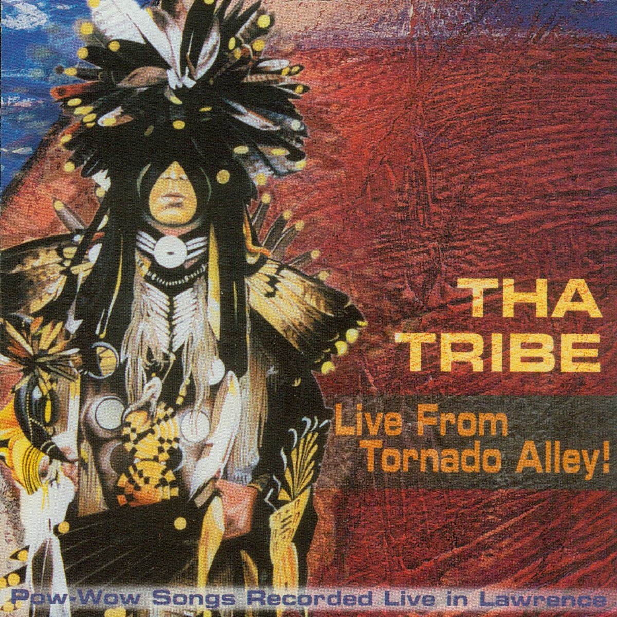 Live with tribe