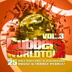 Colouring My World (Andrea Faustinelli Vocal Remix)