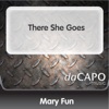 There She Goes - Single