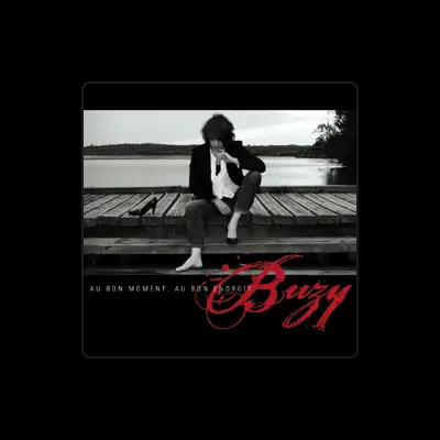 Listen to Buzy, watch music videos, read bio, see tour dates & more!