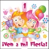 Ven a mi Fiesta, Vol. 1