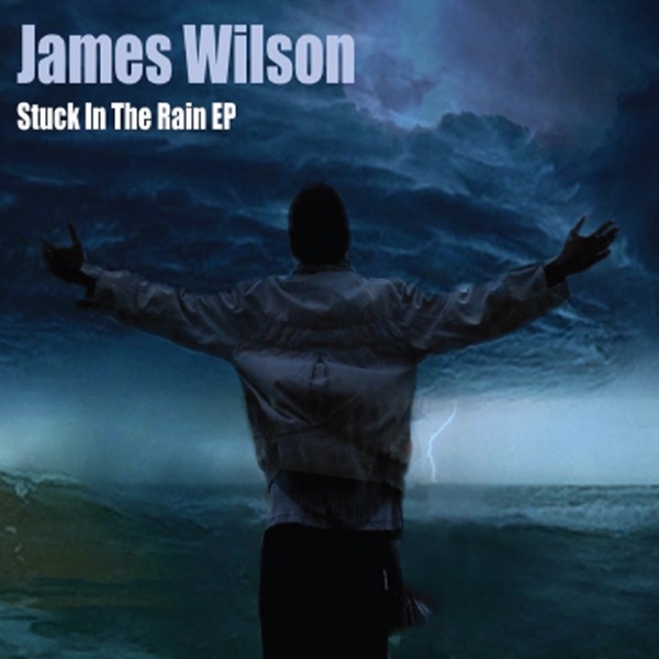 Stuck in the Rain EP