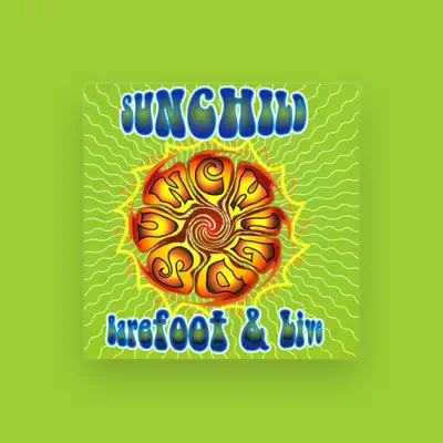 Listen to Sunchild, watch music videos, read bio, see tour dates & more!