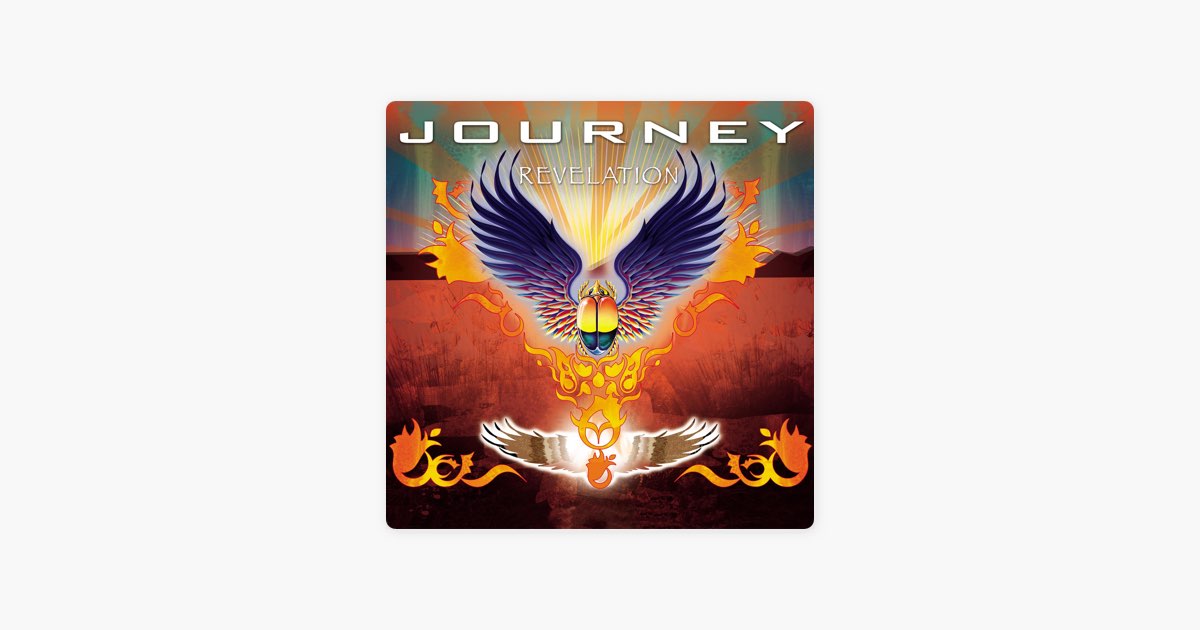 ‎After All These Years Song by Journey Apple Music(02)