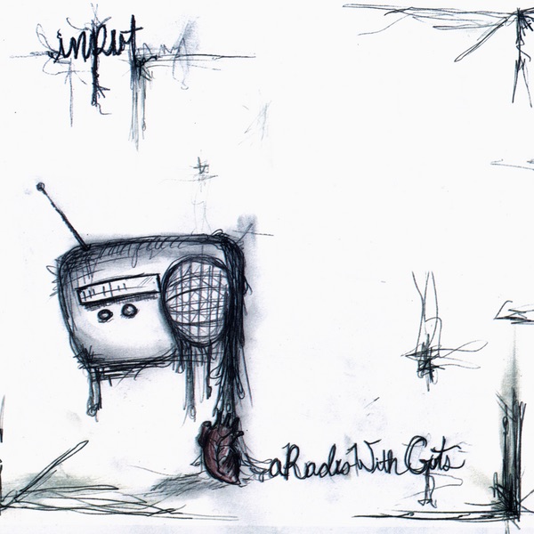 Capa de Welcome Back