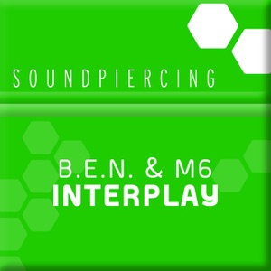 Interplay - EP