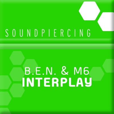 Interplay - EP