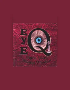Listen to eyeQ, watch music videos, read bio, see tour dates & more!