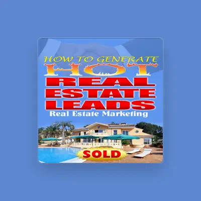 Listen to Real Estate Marketing, watch music videos, read bio, see tour dates & more!