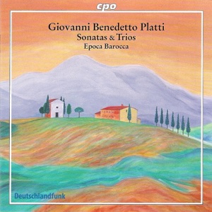Platti, G.: Chamber Music