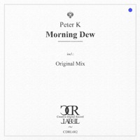 Morning Dew - Single - Peter K