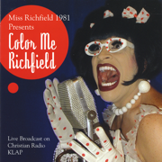 First Lady Tribute - Miss Richfield 1981