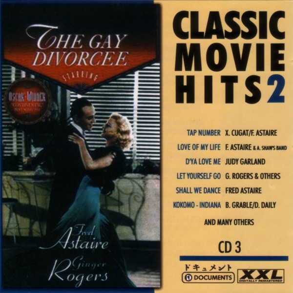 Classic Movie Hits 2, Vol. 3