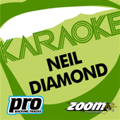 Sweet Caroline (In the Style of 'Neil Diamond')