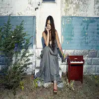 Even If I Don't — Rachael Yamagata