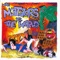 Speedfreak - The Meteors lyrics