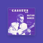 Frantz Casseus