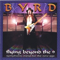 Flying Beyond the 9 - Byrd