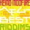 Bad Tempo Riddim - HEMO+MOOFIRE lyrics