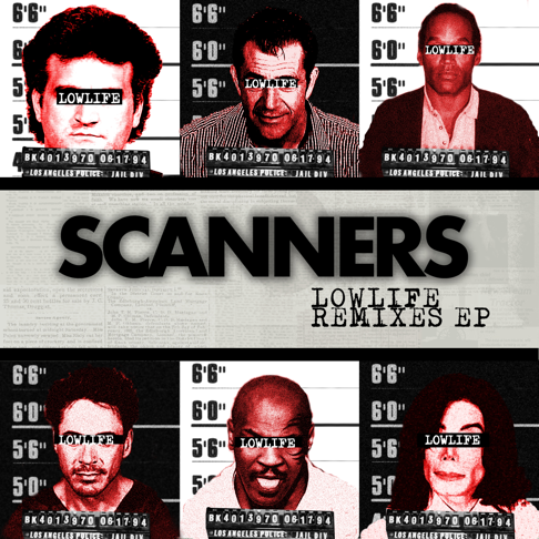 Scanners