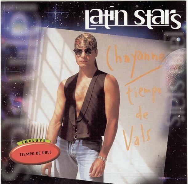 Latin Stars: Tiempo de Vals