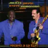 The Jackie Payne-Steve Edmonson Band - Think Twice Before You Speak