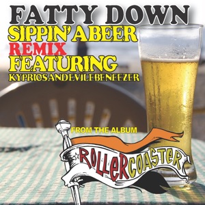 Sippin' a Beer (Remix) [feat. Kyprios & Evil Ebenezer] - Single