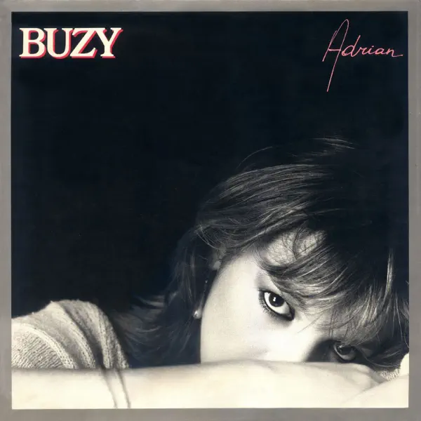Adrian — Buzy